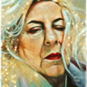 Meet your Posher, Priscilla